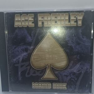 Loaded Deck CD - Black & Gold